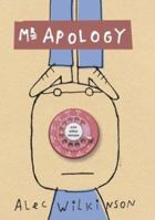 Mr. Apology and Other Essays 0618123113 Book Cover
