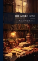 The Azure Rose 9368397058 Book Cover