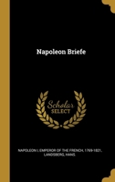 Napoleon Briefe 0274570890 Book Cover