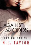 Against the Odds 0692841148 Book Cover