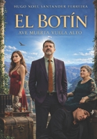 El Botín: Obra de teatro para 3 o 4 actores B098CWDTB3 Book Cover