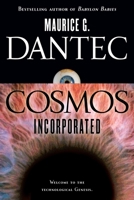 Cosmos Incorporated 034549993X Book Cover