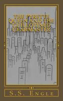 The Pyrette Queen and the Guillotined Gearmaster 1533558078 Book Cover