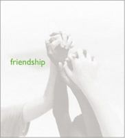 Friendship 0884898342 Book Cover