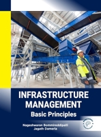 Infrastructure Management: Basic Principles B0F3B4HZ8V Book Cover