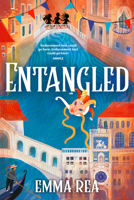 Entangled 1917718187 Book Cover