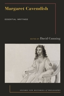 Margaret Cavendish: Essential Writings 0415819601 Book Cover