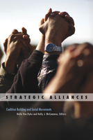 Strategic Alliances: Coalition Building and Social Movements B007DAIWQ4 Book Cover