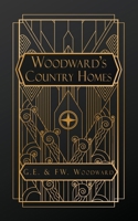 Woodward's Country Homes B0F5KK2NMT Book Cover