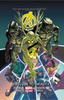 Avengers, Volume 3: Prelude to Infinity 0785166548 Book Cover