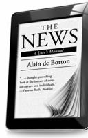 The News: A User's Manual 0307379124 Book Cover