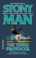 The Third Protocol (Stony Man, #65) 0373619499 Book Cover