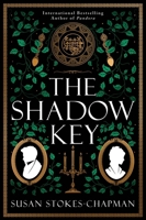 The Shadow Key 006339622X Book Cover