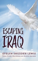 Escaping Iraq 1525576844 Book Cover