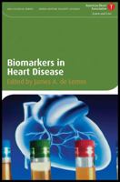 Biomarkers in Heart Disease B078BHWPN2 Book Cover