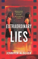 Extraordinary Lies 1798114038 Book Cover