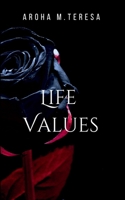 Life Values: Arise in Wings 7992885694 Book Cover