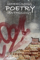 Wheelsong Poetry Anthology B0BGSHT1GP Book Cover