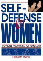 Self Defense For Women 1580623409 Book Cover