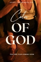 Color of God B0CRD4Y2FM Book Cover