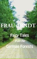 Fairy Tales from the German Forests 9355392206 Book Cover