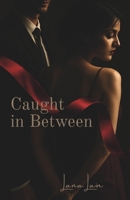 Caught In Between 9083606112 Book Cover
