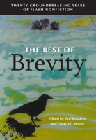 The Best of Brevity 1941628230 Book Cover