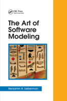 The Art of Software Modeling 0367389576 Book Cover