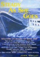 Steady As She Goes 0954997808 Book Cover
