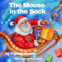 The Mouse in the Sock 1539734846 Book Cover
