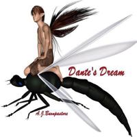 Dante's Dream 1460934725 Book Cover
