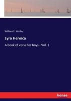 Lyra Heroica 3337195350 Book Cover