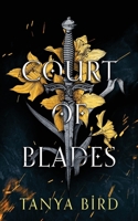 Court of Blades 0645093459 Book Cover