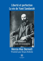 Liberté et perfection: Tome II (French Edition) B089M5BGDL Book Cover
