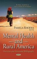 Mental Health and Rural America 1633211223 Book Cover