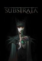 Substrata: Open World Dark Fantasy 1927925134 Book Cover