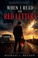 When I Read The Red Letters B0H1SP34DN Book Cover