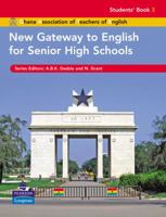 New Gateway to English for Senior High Schools: Students' Book Level 3 1405849916 Book Cover
