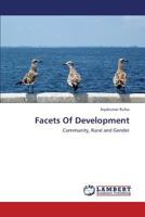 Facets of Development 3659447404 Book Cover