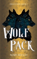 Wolf Pack 1948095939 Book Cover