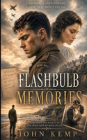 Flashbulb Memories B0CSFGX4J5 Book Cover