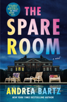 The Spare Room 1984820494 Book Cover