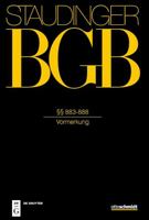 �� 883-888: (vormerkung) 380591413X Book Cover