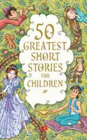 50 Greatest Short Stories for Children 9353040108 Book Cover
