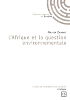 L'Afrique et la question environnementale (French Edition) 275390202X Book Cover