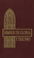 Himnos de gloria y triunfo 0829707263 Book Cover