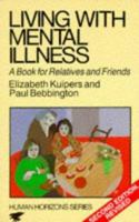 Living with Mental Illness (Human Horizons) 028563349X Book Cover