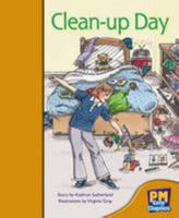 Clean-up Day 0170136515 Book Cover