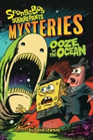 Ooze in the Ocean 1419762079 Book Cover