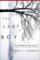 The Last Boy 1402200579 Book Cover